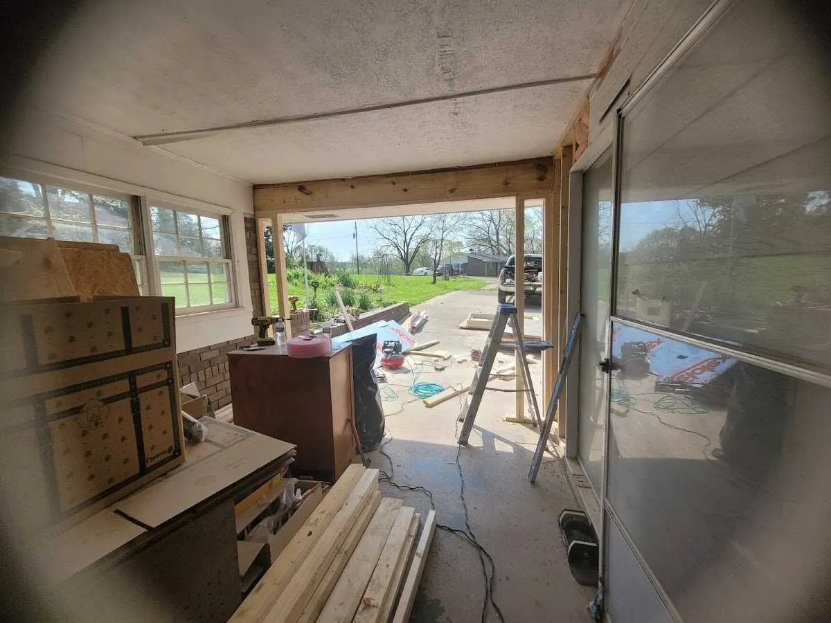 Air movers and dehumidifier for Drying & Dehumidification in Rockaway